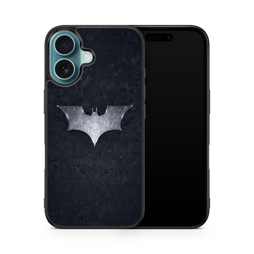Coque De Téléphone Pour Iphone 16 Fc Batman Et Robin Marvel Super Héros Dark Knight Joker Ref 241