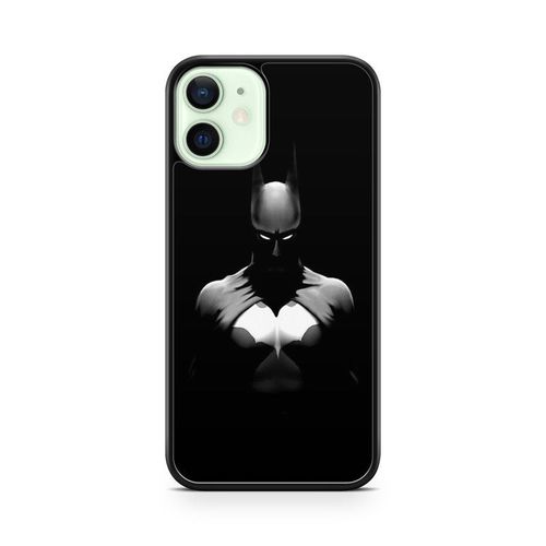 Coque De Téléphone Pour Iphone 13 Pro Fc Batman Et Robin Marvel Super Héros Dark Knight Joker Ref 261