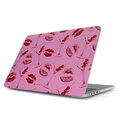 Burga Coque Rigide MacBook Pro 14 pouces (2021 / 2023 M3 chip / 2024 M4 chip) A2442 / A2779 / A2918 / A3112 / A3185 / A3401 Call me