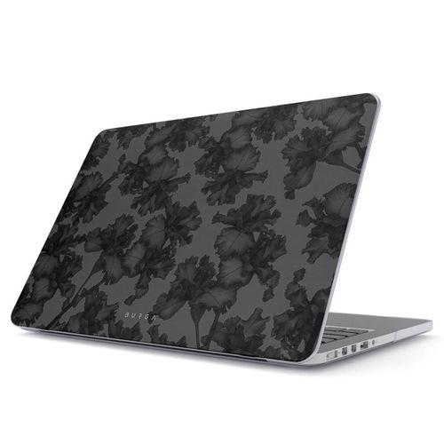 Burga Coque Rigide MacBook Pro 16 pouces (2021 / 2023 M3 chip / 2024 M4 chip) A2485 / A2780 / A2991 / A3186 / A3403 Nocturnal