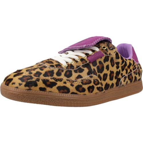 Steve Madden Ethoral L Colour Imprimé Animalier 39