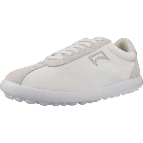 Camper Pelotas Xlf Colour Blanc