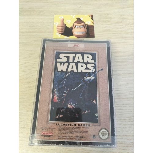 Star Wars Nes / M5