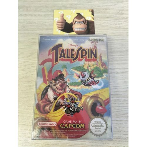 Talespin Nes / M5