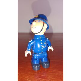 Oui-Oui Monsieur Le Gendarme Hachette 2011