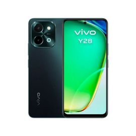 VIVO Y28 6.68' 4Gb(+4) 128Gb Green + Cargador 44W