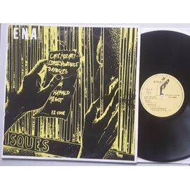 Cafe Mozart , Megot , Damocles , Correspondance , Harald . 1979 Punk Rock