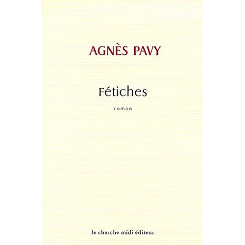 Fétiches
