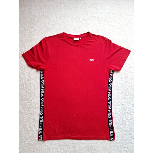 T-Shirt Taille M Fila