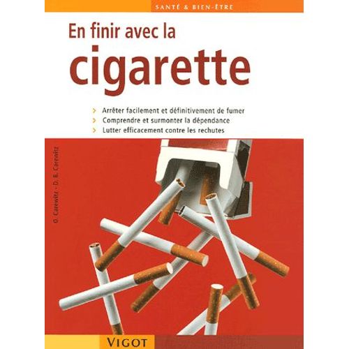 En Finir Avec La Cigarette !