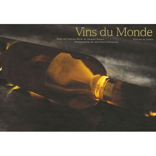 Vins Du Monde