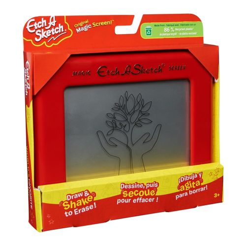 Spin Master Etch A Sketch Version Eco