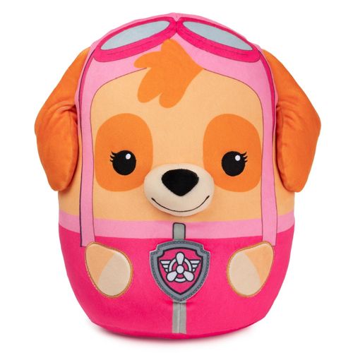 La Pat' Patrouille Peluche 30 Cm Trend Stella La Pat Patrouille Gund