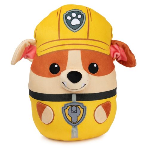 La Pat' Patrouille Peluche 30 Cm Trend Ruben La Pat Patrouille Gund