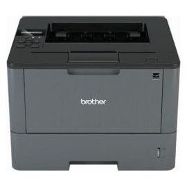 Imprimante laser noir et blanc