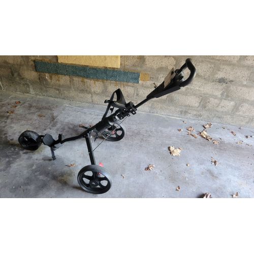 Golf Pull Cart
