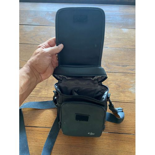 Sac Transport Dji Mavic Pro-Dji