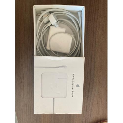 85W MagSafe Power Adapter for MacBook pro