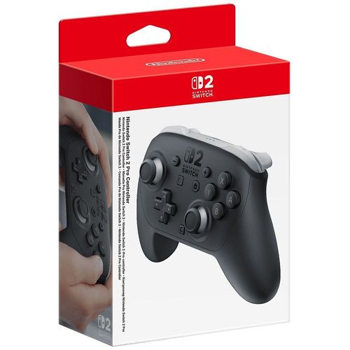 Manette Pro Controller Nintendo Switch 2