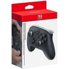 Manette NINTENDO Switch Pro 2