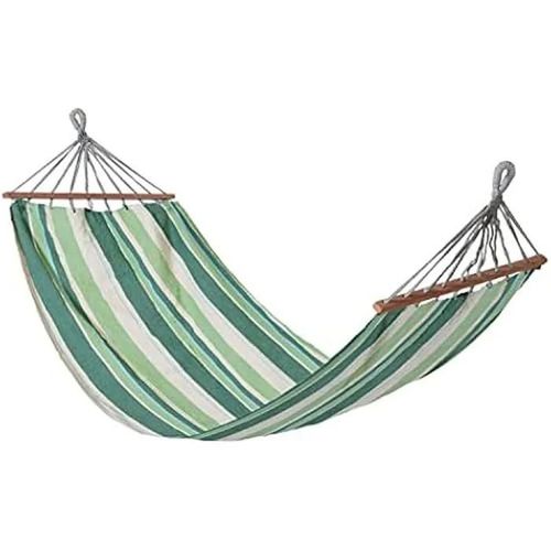 Hamac Suspendu - Bigbuy Outdoor - Multicolore - 23,33 X 57,33 X 78,67 Cm - Idéal Pour L'été - 1 Personne