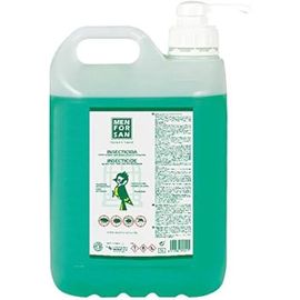 Men For San Volaille - San Volaille - 5l - Anti-Parasites - Pour Oiseaux - Pour Poules
