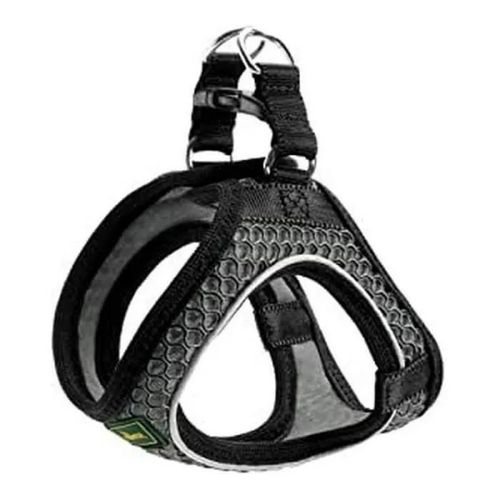 Hunter Harnais Hilo Comfort M-L, Anthracite - 4016739674630