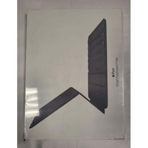 IPAD SMART KEYBOARD FOLIO IPAD PRO 11-inch (1ST and 2nd generation