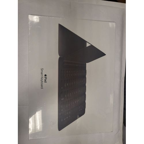 APPLE IPAD SMART KEYBOARD MX3L2LL/A