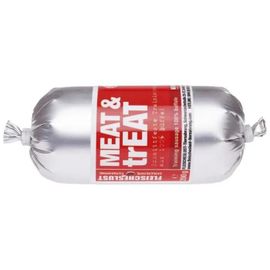 Meatlove La formation des saucisses de bison | 200 GR
