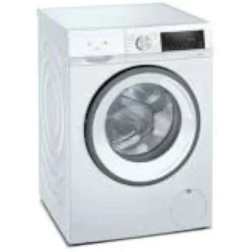 Lave-linge SIEMENS WN34A1V0ES - Blanc - Accessoires pour machine à laver