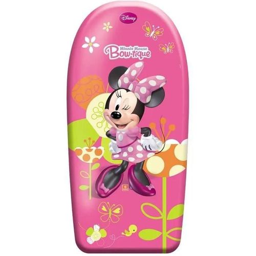 Beach Toys Bodyboard 94 Minnie Boutique