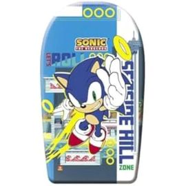 Planche De Surf - Mondo - Sonic - 84 Cm - Multicolore - Mixte