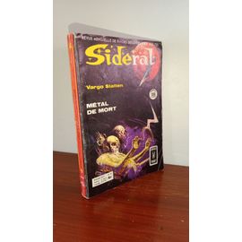 Sideral 41 Aredit