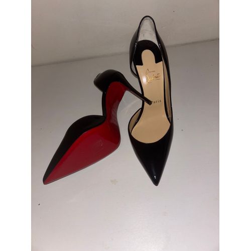 Louboutin So Kate