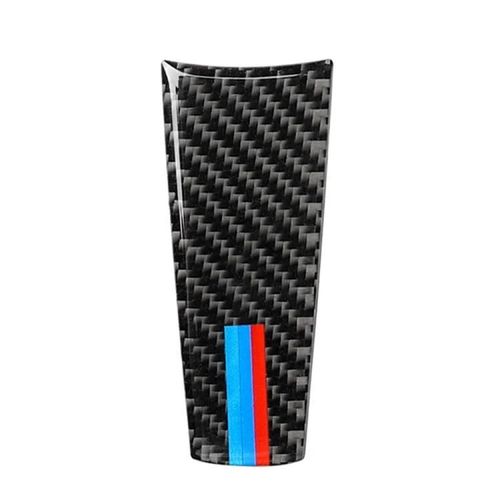 Autocollant De Volant En Fibre De Carbone-3 Couleurs Pour Bmw G01 X3 & G02 X4