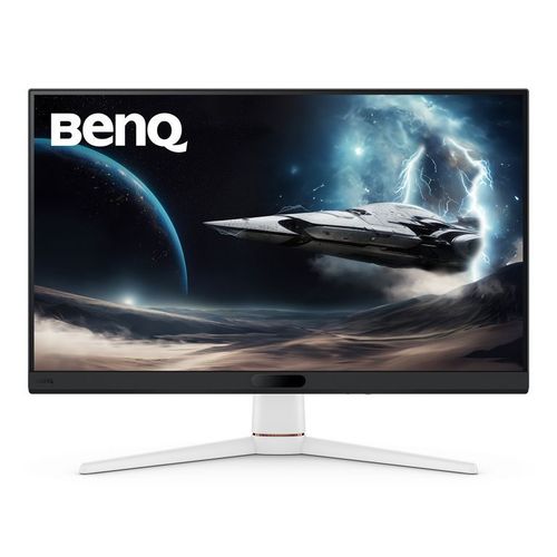 BenQ MOBIUZ EX271 Monitor PC 68,6 cm (27") 1920 x 1080 Pixel Full HD LED Nero, Bianco