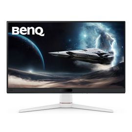 BenQ MOBIUZ EX271 Monitor PC 68,6 cm (27") 1920 x 1080 Pixel Full HD LED Nero, Bianco
