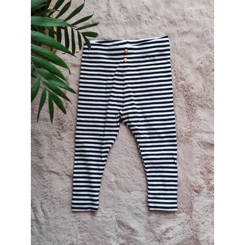 Legging Rayures 18mois