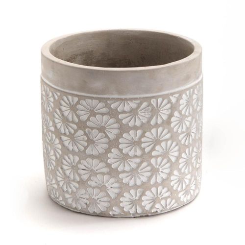 Cache pot Camelia petit modèle (lot de 2)