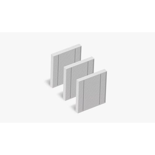 Pack De 3 Filtres iRobot Roomba Séries 10(X) Et 10(X) AE