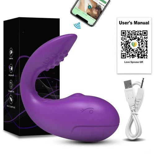 Oeuf Vibrant Bluetooth Pour Femme, Sex Toys, Gode Vibrant, Contrôle Du Point G, Épisseur De Vagin, Produits Ikadult, Culotte Féminine--Td042-App-Pu-Box-Jit