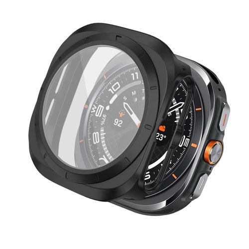 Imoshion Coque Rigide À Couverture Complète Samsung Galaxy Watch Ultra Noir