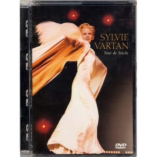 Sylvie Vartan : Tour De Siecle