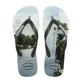 Havaianas Hav. Top Surfer I Colour Vert