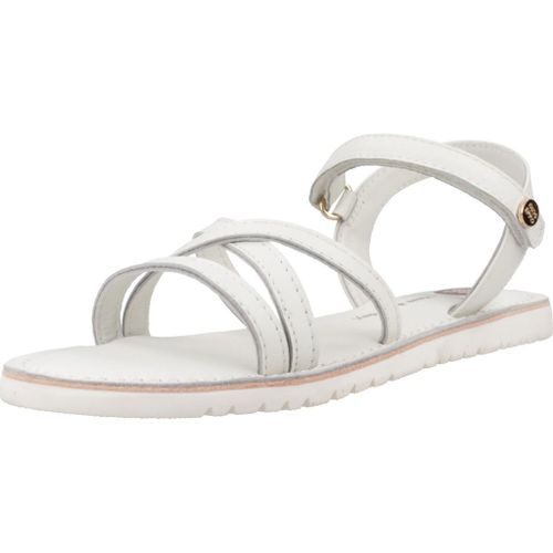 Gioseppo Tolland Colour Blanc