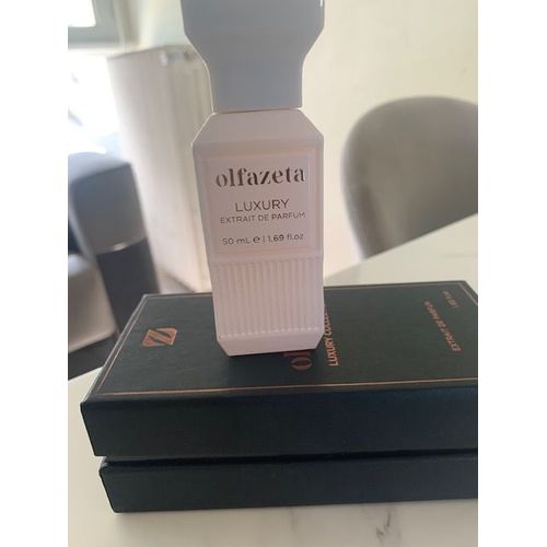 Olfazeta Parfum 