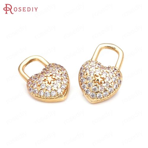 Breloques En Laiton Champagne Doré Pour La Présidence, Bijoux De Haute Qualité, Documents, Colliers De Bricolage, Résultats, Accessoires