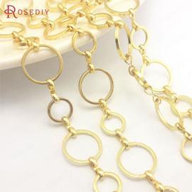 Bracelets à chaîne épaisse en acrylique coloré pour hommes et femmes,  Bracelets à chaîne en résine