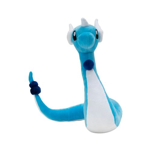 Pokémon - Peluche Draco 30 Cm